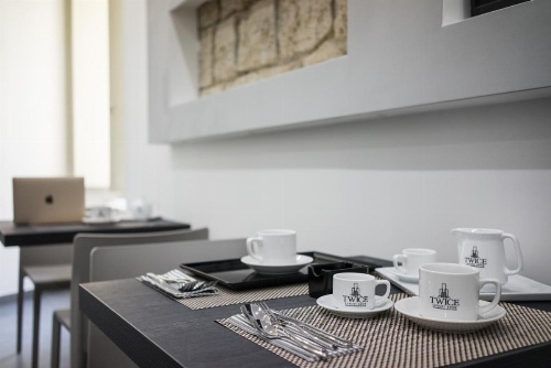 Twice - Naples image 11