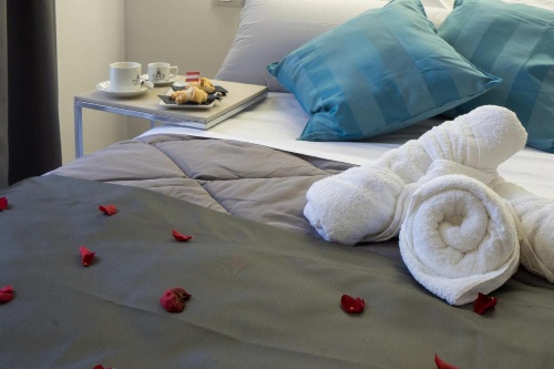 Twice - Naples image 26